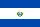 El Salvador Flag