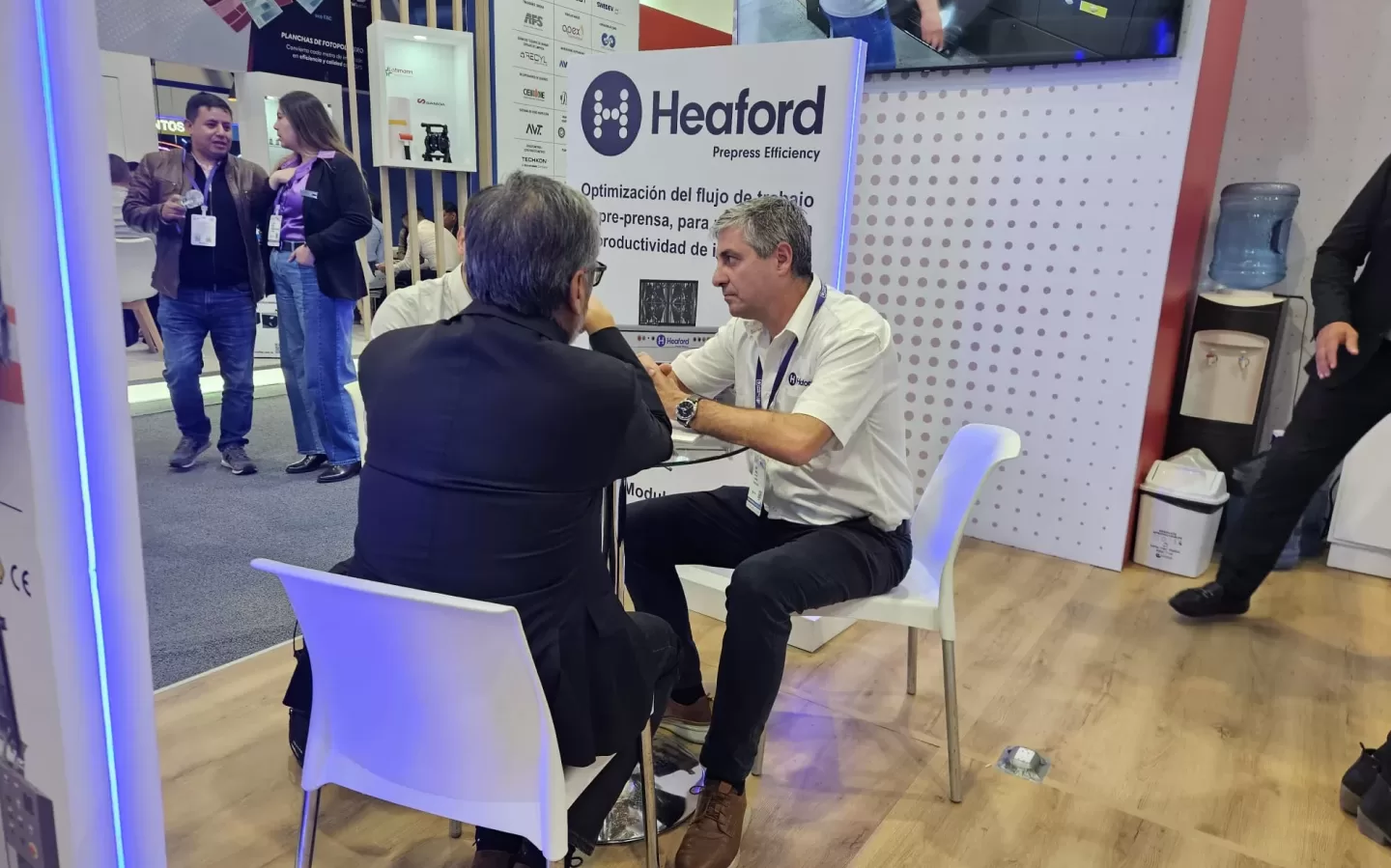 Insight & Trends: Key Takeaways from Andina Pack