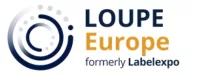 Loupe Europe logo