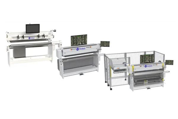 Plate mounting and high productivity flexo workflows