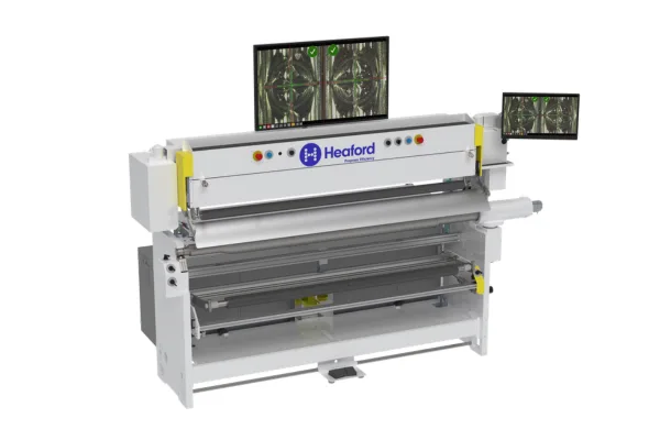 Modular solutions redefine the future of flexo plate mounting