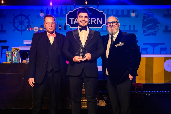 Shining a light on our very own rising stars