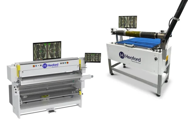 Heaford to showcase comprehensive range of plate mounting solutions at LOUPE Americas 2026