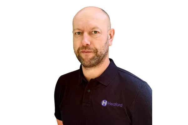Q&A with Elijah Andrievich, our US Service Engineer