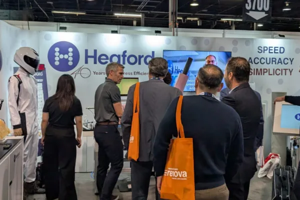 What LOUPE Americas 2026 taught us about flexo in the region